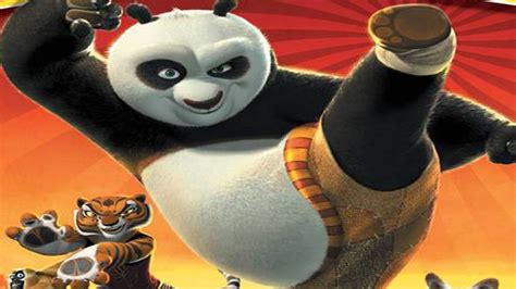kung fu panda 1 full movie in hindi - youtube