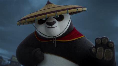 kung fu panda 1 repelis