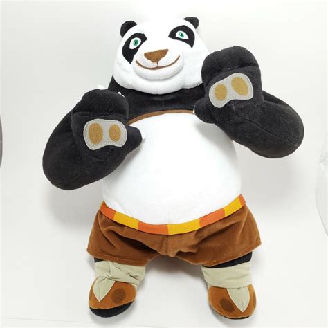 kung fu panda 1 toys