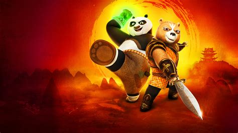 kung fu panda 1 vietsub hd