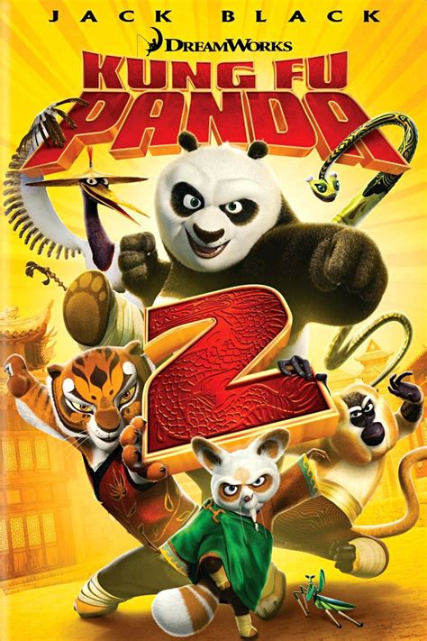 kung fu panda 2 123 movie