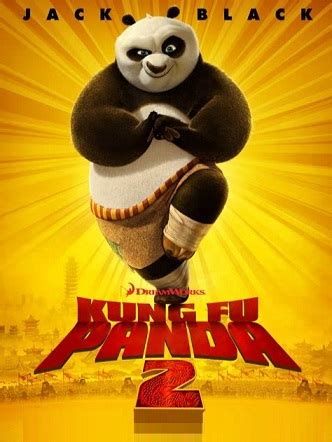 kung fu panda 2 age rating