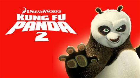 kung fu panda 2 deutsch