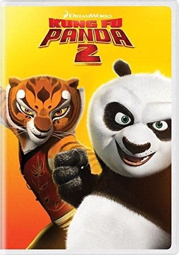 kung fu panda 2 dvd walmart