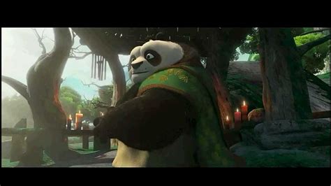 kung fu panda 2 ending song