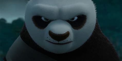 kung fu panda 2 po