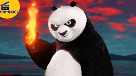 kung fu panda 2 po vs shen