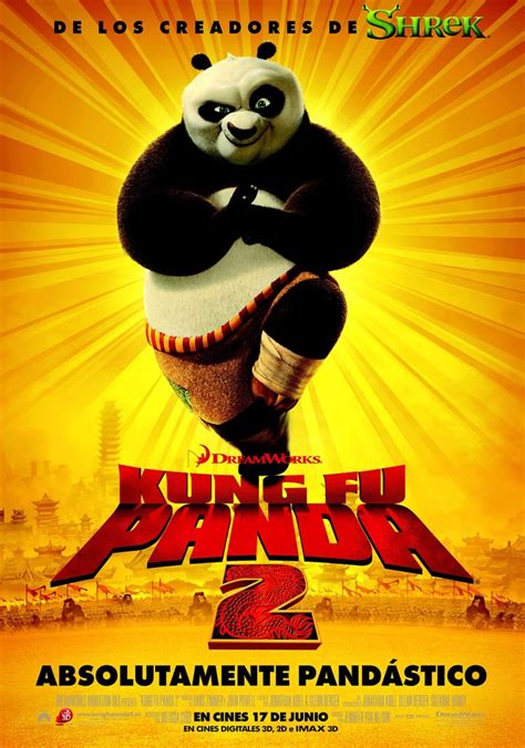 kung fu panda 2 repelis