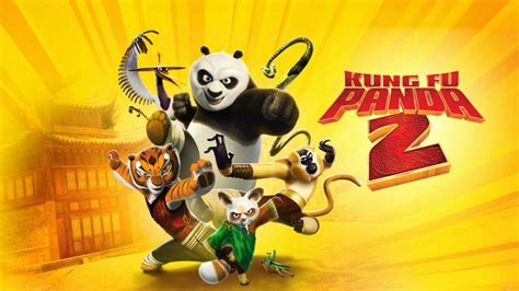 kung fu panda 2 tokyvideo