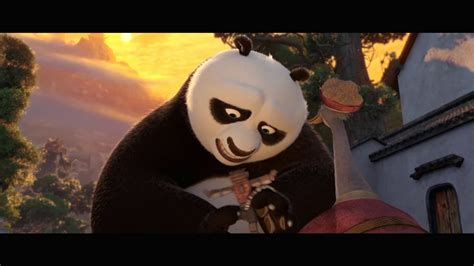 kung fu panda 2 videa