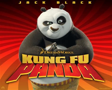 kung fu panda 2008 dubbing pl