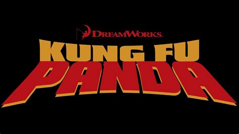 kung fu panda 2008 logo