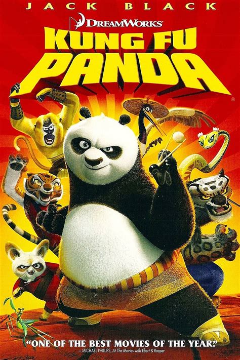 kung fu panda 2008 showtimes