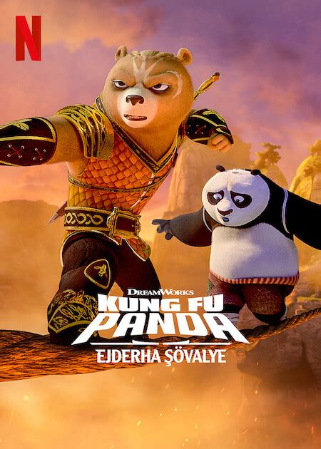 kung fu panda 2022