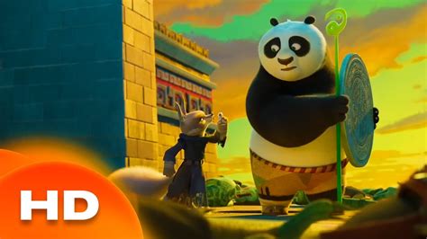 kung fu panda 2023 vietsub