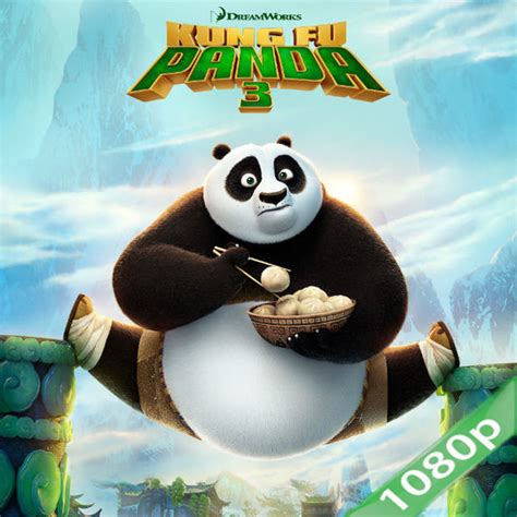 kung fu panda 3 dl