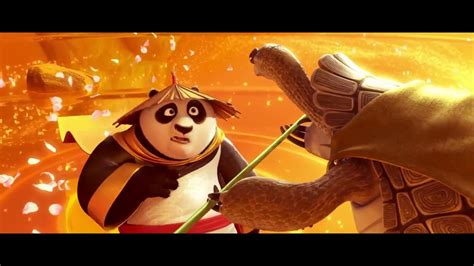 kung fu panda 3 final fight
