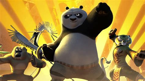 kung fu panda 3 internet archive