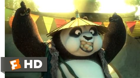 kung fu panda 3 po's real dad