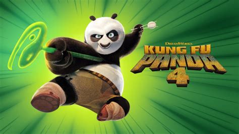 kung fu panda 4 2024 tokyvideo