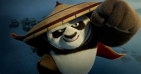 kung fu panda 4 adorocinema