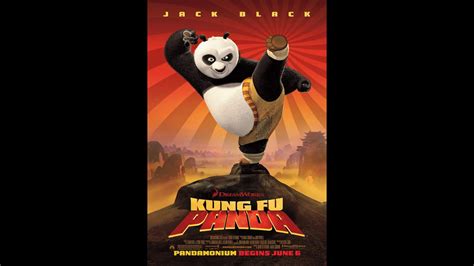 kung fu panda 4 amc theater youtube