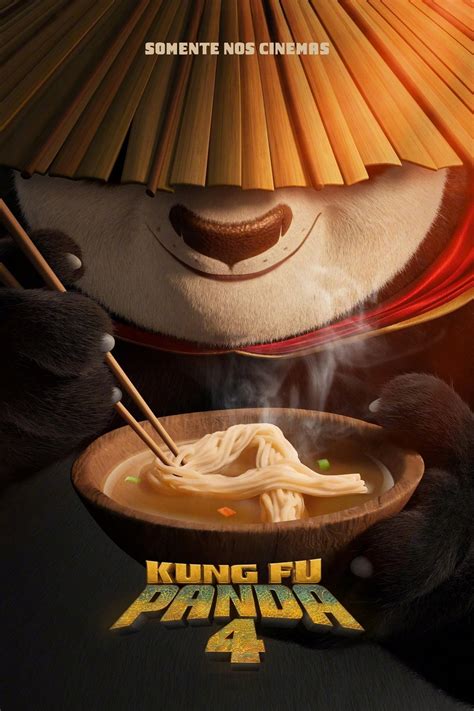 kung fu panda 4 assistir online