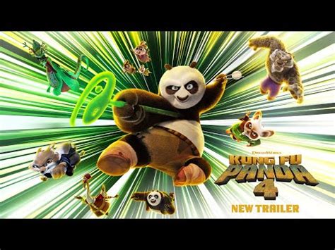 kung fu panda 4 cda