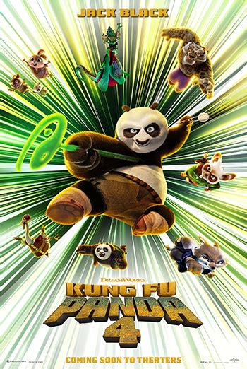 kung fu panda 4 cinema brisbane