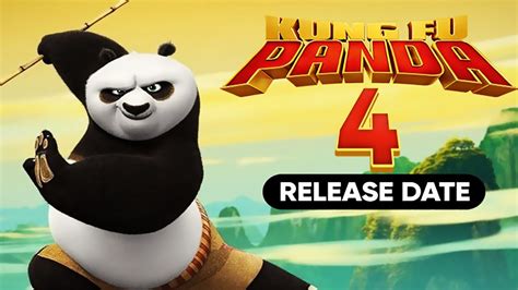 kung fu panda 4 confirmed