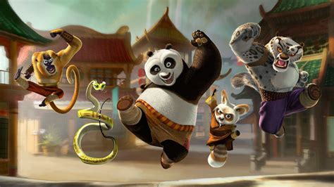kung fu panda 4 data uscita italia