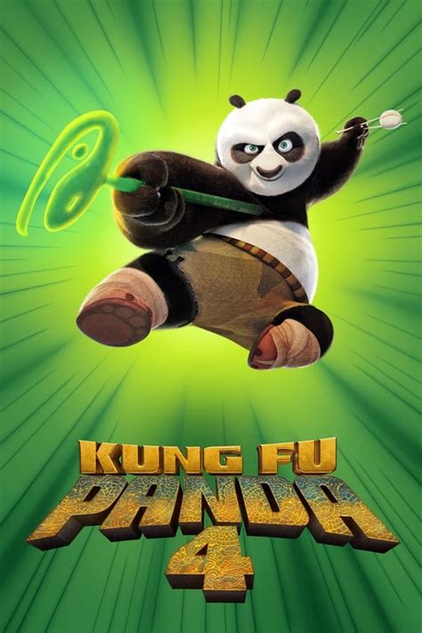 kung fu panda 4 download torrent