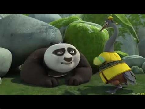 kung fu panda 4 in hindi download