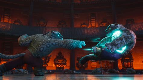 kung fu panda 4 quiz