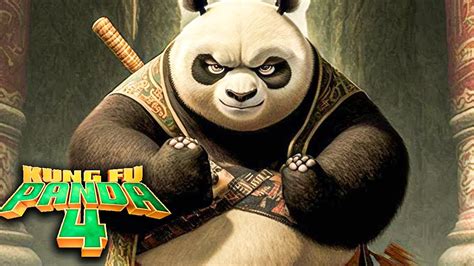 kung fu panda 4 release date australia