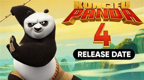 kung fu panda 4 release date malaysia