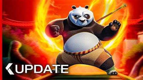 kung fu panda 4 release in india