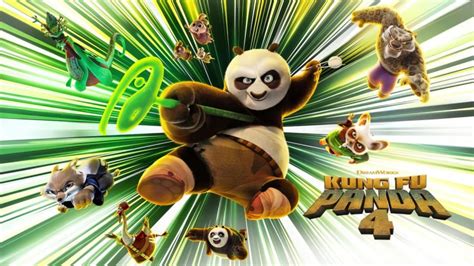kung fu panda 4 tokyvideo