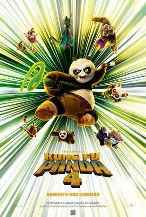 kung fu panda 4 torrent download