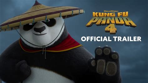 kung fu panda 4 trailer tamil