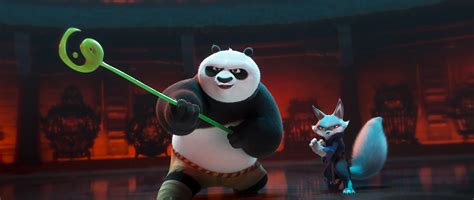 kung fu panda 4 uk