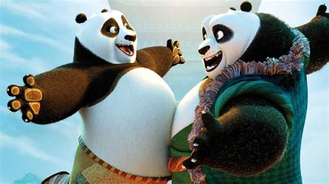 kung fu panda 4 update