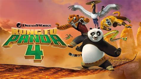 kung fu panda 4 vietsub full phimmoi