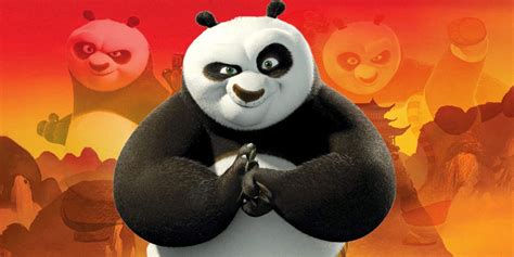 kung fu panda 4 writer