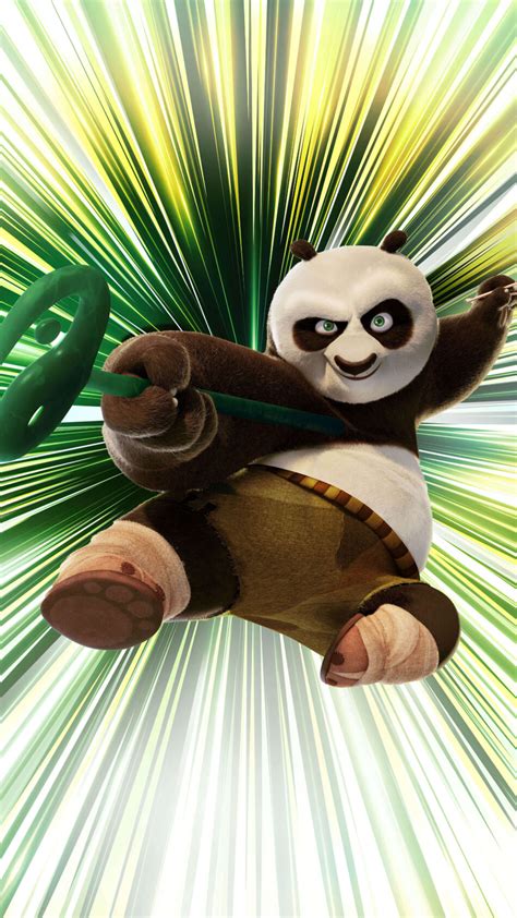 kung fu panda 4k ultra hd