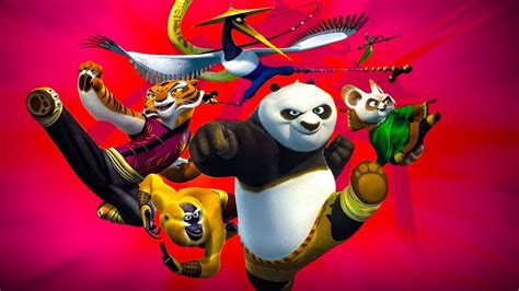 kung fu panda 9anime
