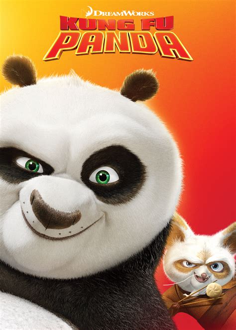 kung fu panda best movie