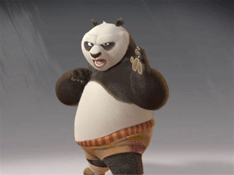 kung fu panda big hero 6
