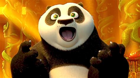 kung fu panda bilder 4k