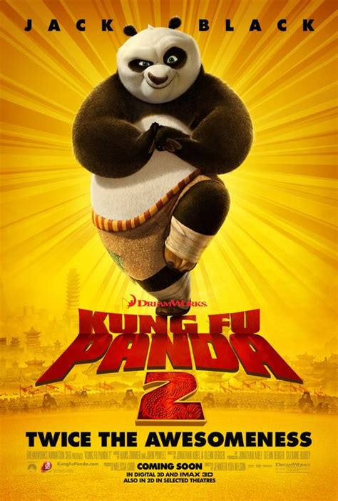 kung fu panda box office mojo